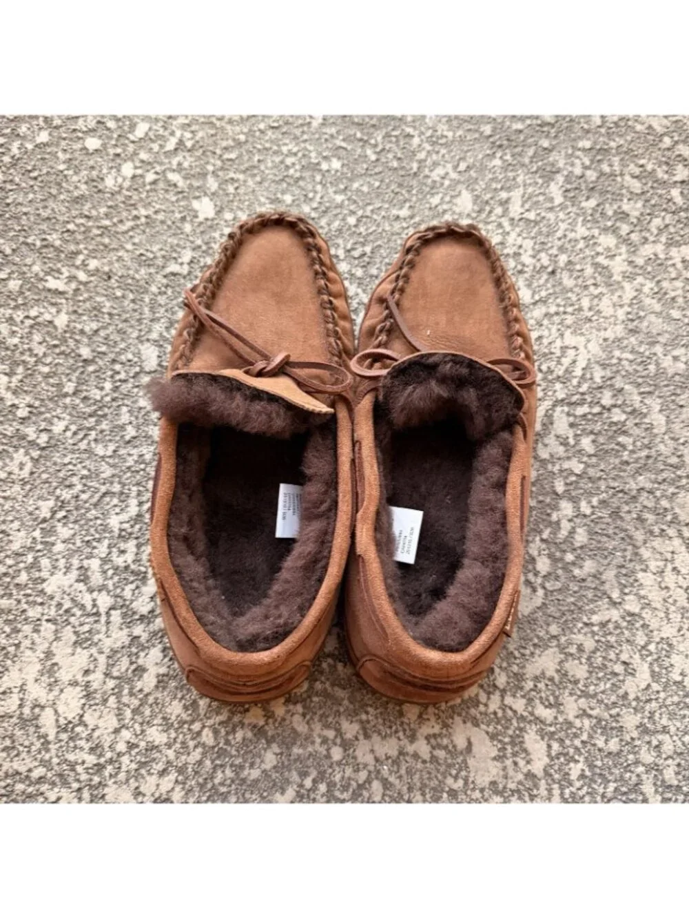 L.L. Bean please check